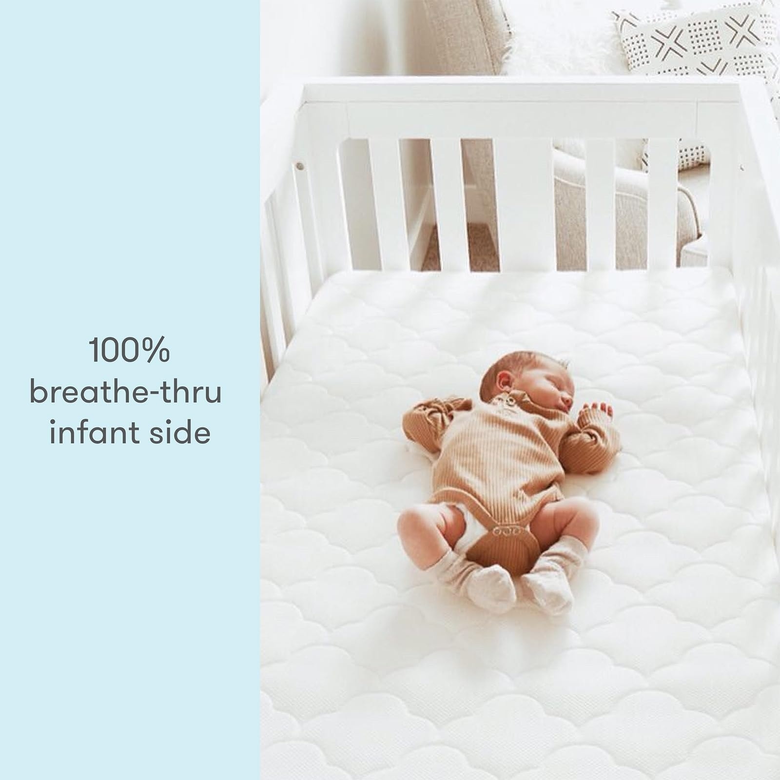 Crib mattress bed bath and deals beyond
