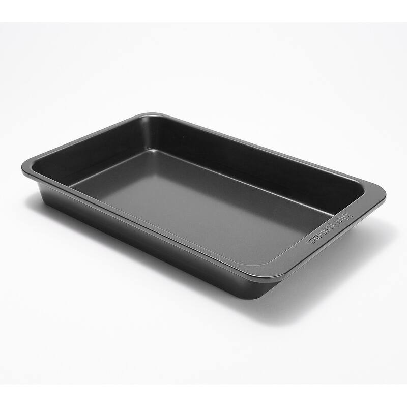Blue Jean Chef 4-Piece Sheet Pan Dinner Set Refurbished