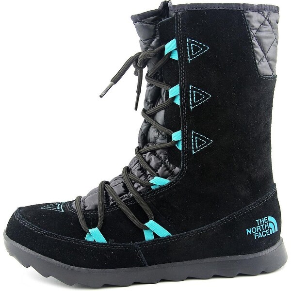 north face apres boots