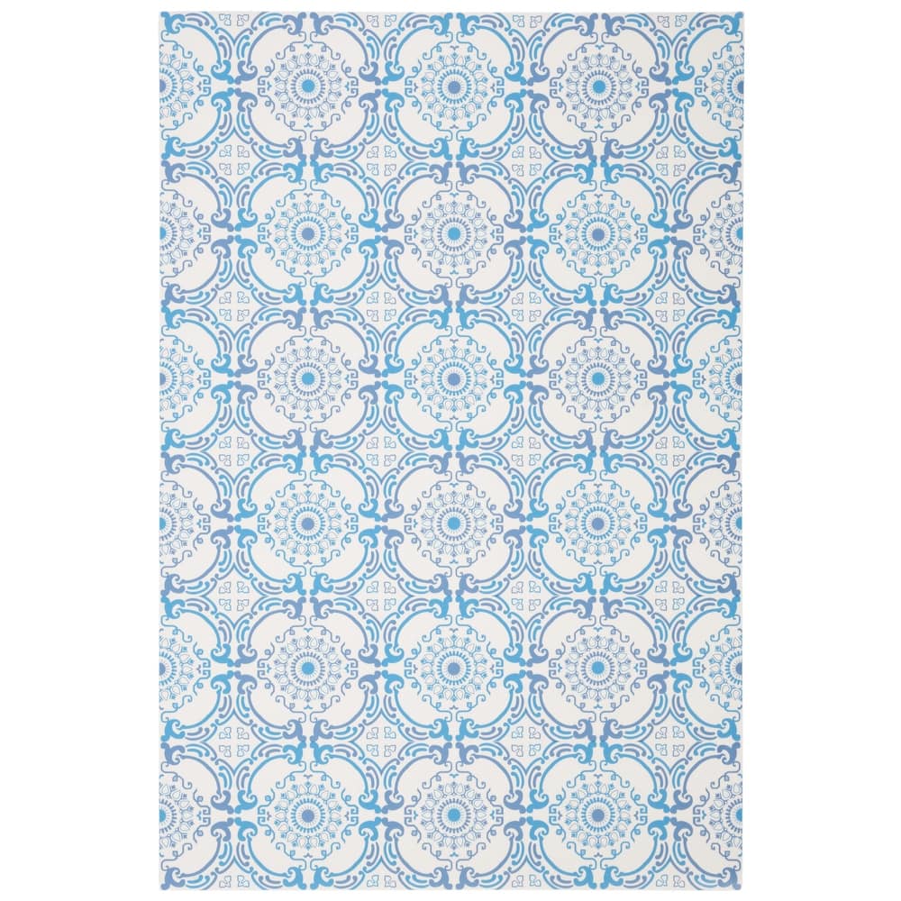 SAFAVIEH Vinyl Floor Mirsade Rug