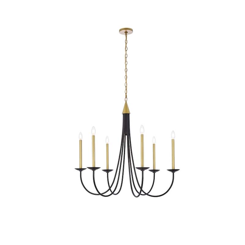 Chloe 36 inch Pendant