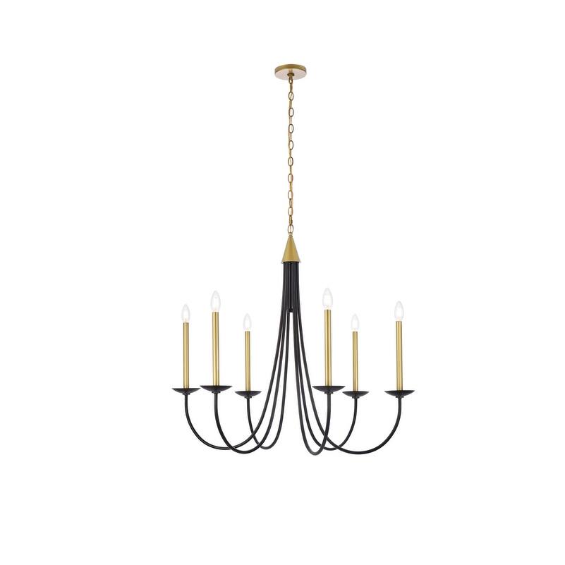 Chloe 36 inch Pendant