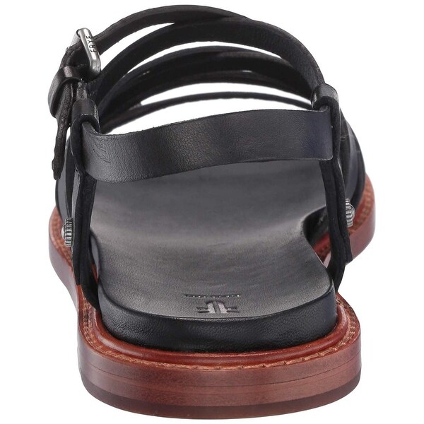 frye alexa gladiator