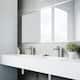 VIGO Davidson Single Hole Bathroom Faucet