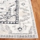 preview thumbnail 6 of 11, SAFAVIEH Layla Keren Shabby Chic Farmhouse Rug