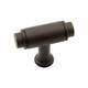 Option Oil Rubbed Bronze