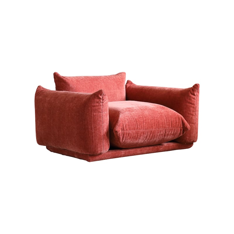 7 Pieces Modular Sectional Sofa Set for Living Room Furniture Sets