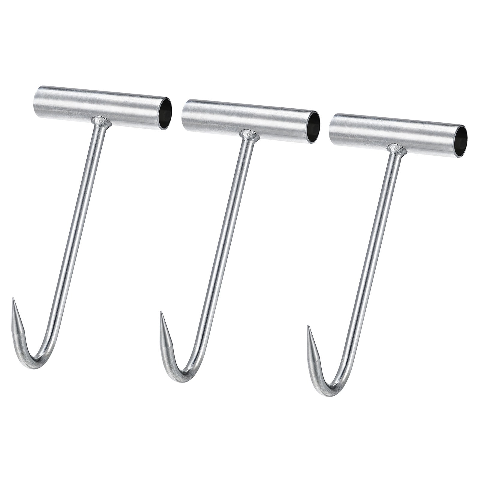 20cm Large Stainless Steel Butchers Hook 