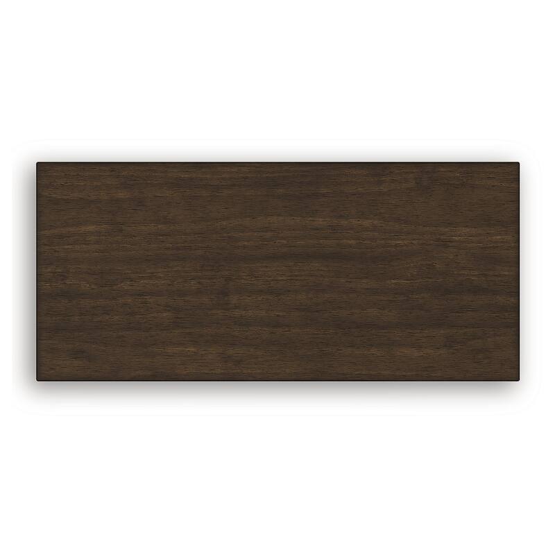 Signature Design by Ashley Taffenbrook Brown Chest of Drawers