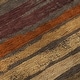 preview thumbnail 81 of 132, Premium Washable Super Soft Stripe Mayfield Rug