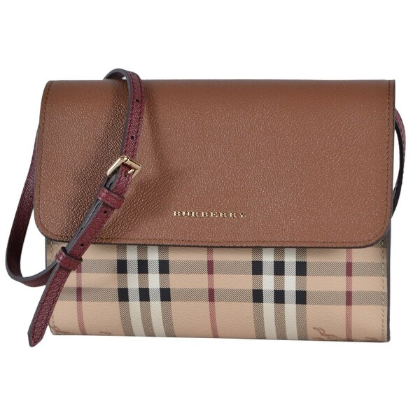 burberry nova crossbody