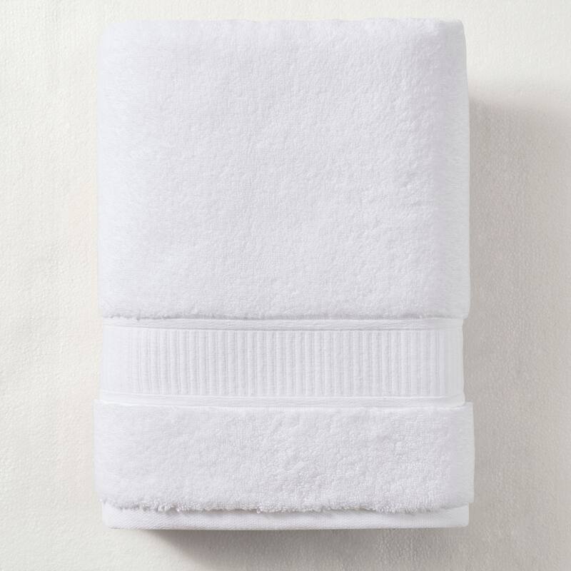 J. Queen New York Belmore Luxury 6 Piece Towel Set