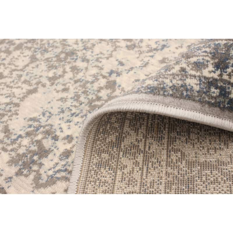 ECARPETGALLERY Willow Traditional Rug