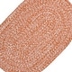 preview thumbnail 10 of 21, Sasha Tweed Reversible Doormats