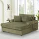 Option Olive Green