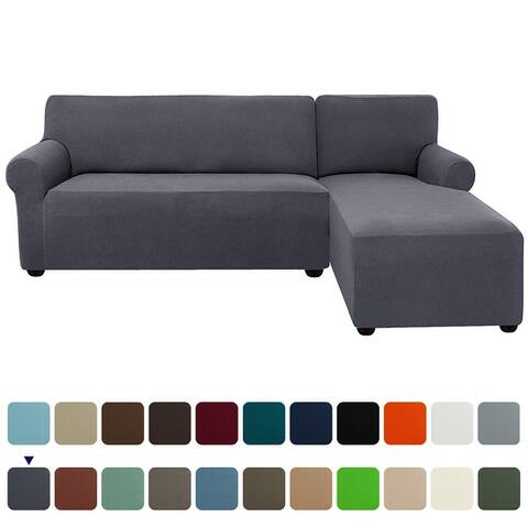 Buy Sofa Couch Slipcovers Online At Overstock Our Best Slipcovers Furniture Covers Deals