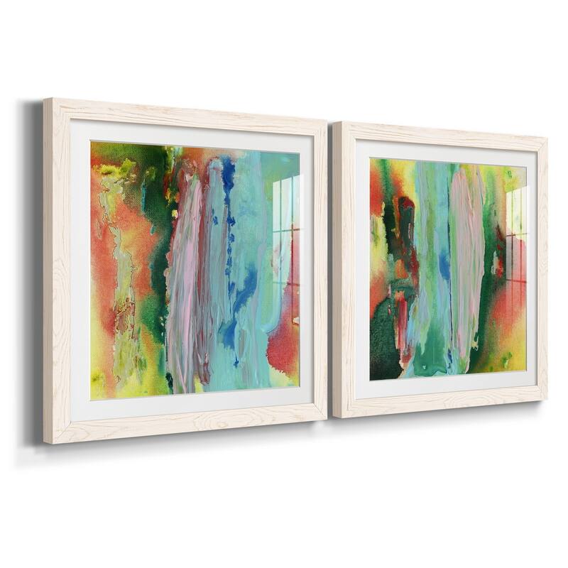 Long Lake I-Premium Framed Print - Ready to Hang