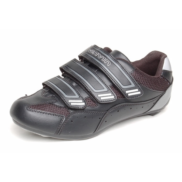 Gavin Road Cycling Shoe Shimano SPD or Look Compatible