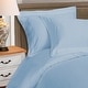 preview thumbnail 69 of 87, Superior Egyptian Cotton 1000 Thread Count 3 Piece Duvet Cover Set
