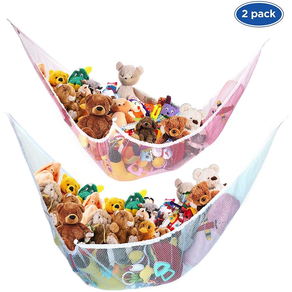 net for stuffed animals
