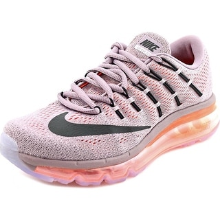 nike round toe sneakers