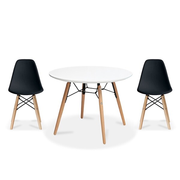 round table for children