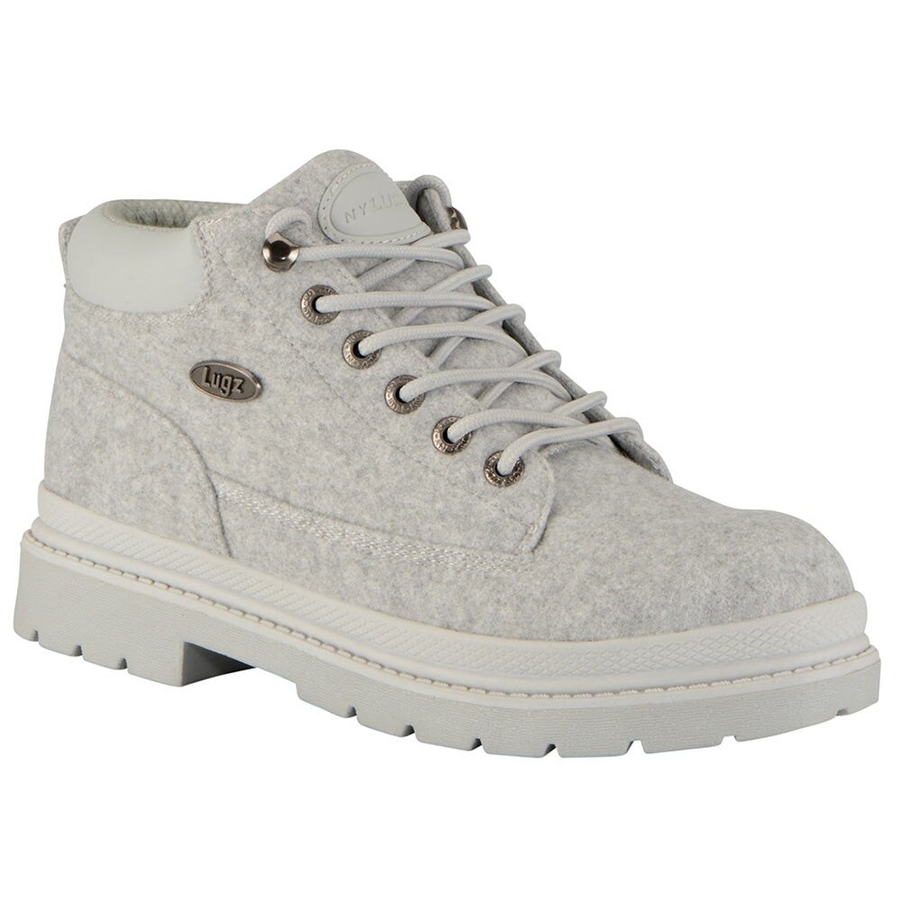 grey lugz