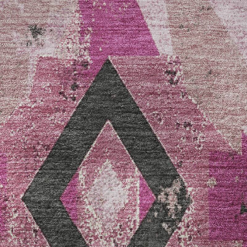 Premium Washable Super Soft Global Impressions Mayfield Rug