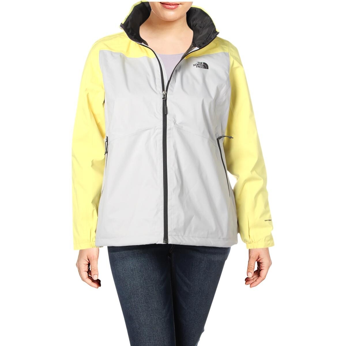 north face women's utility jacket