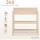 preview thumbnail 17 of 16, Dream On Me Jax Universal Changing Table