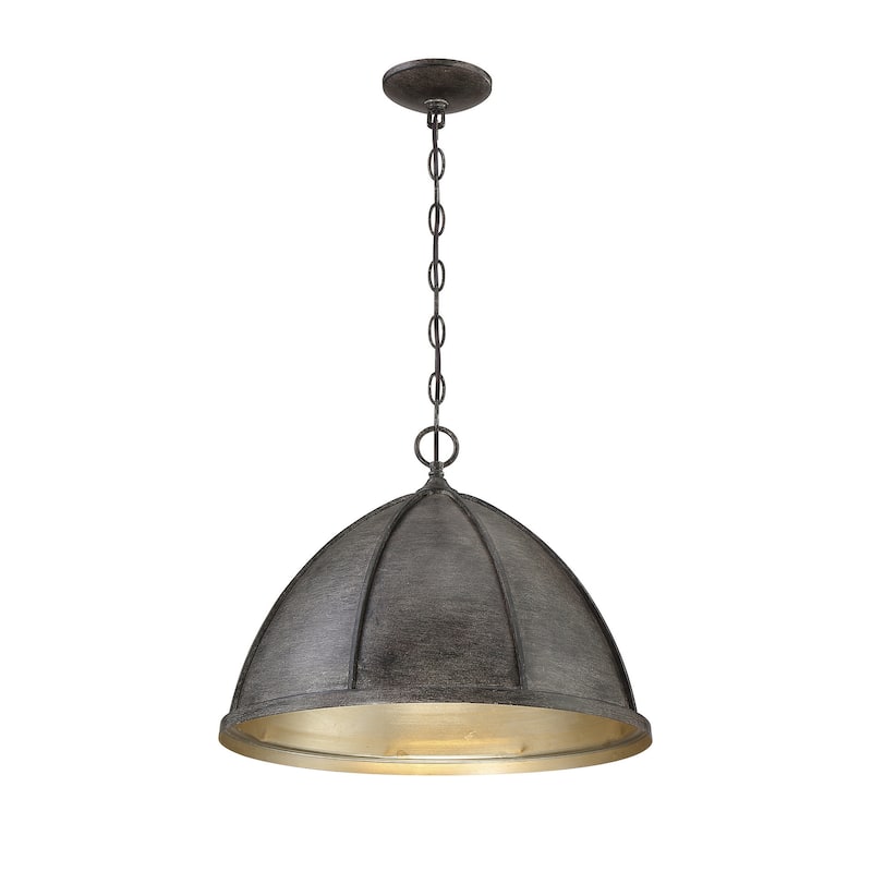 Savoy House Laramie 18" Wide Pendant