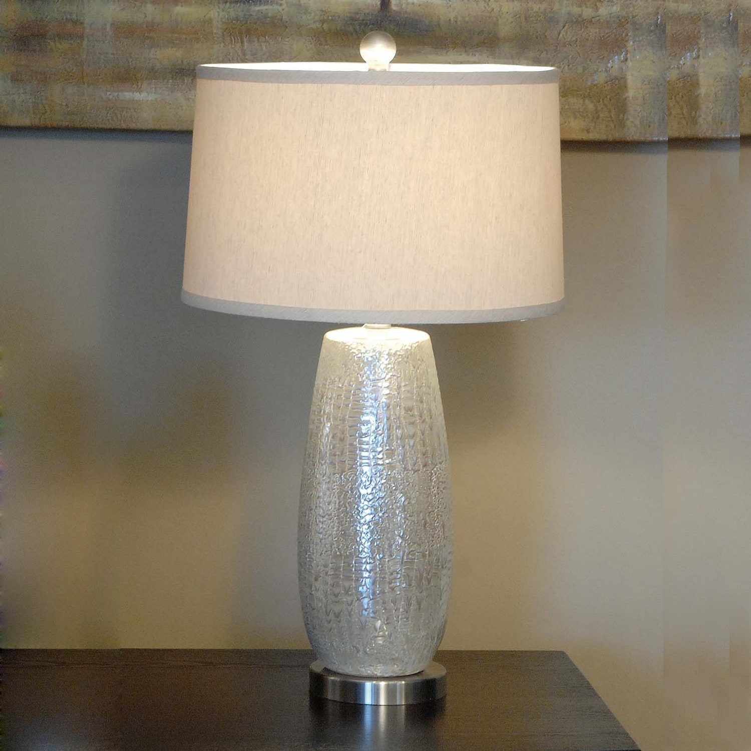 Melrose outlet table lamp