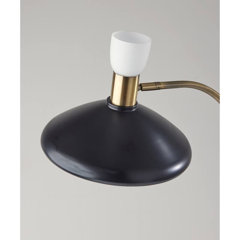 Patrick Floor Lamp