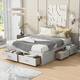 Option Antique White