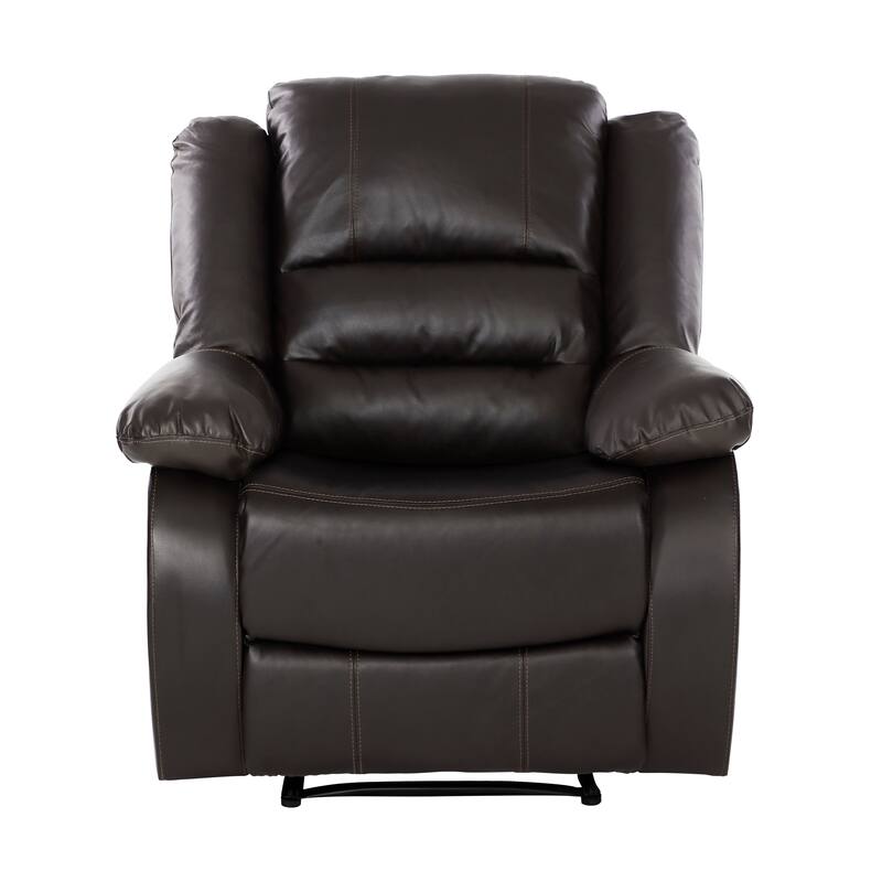 Hargreave 3-Piece Reclining Living Room Set