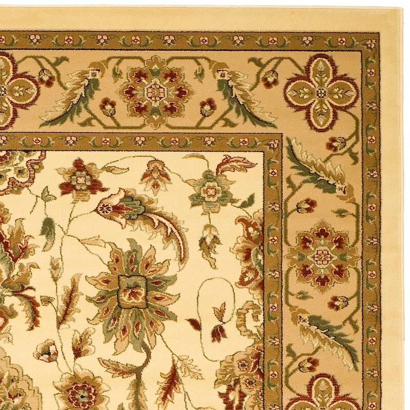 SAFAVIEH Lyndhurst Agneza Traditional Oriental Rug