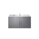 Option Dark Grey