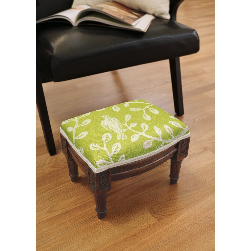 Copper grove ottoman hotsell