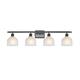 Option Oil Rubbed Bronze / White