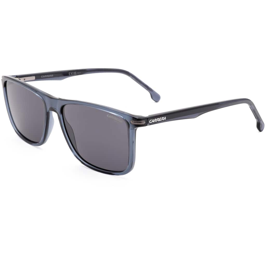 Carrera Men's 57mm Blue Sunglasses CA298-S-PJP-57