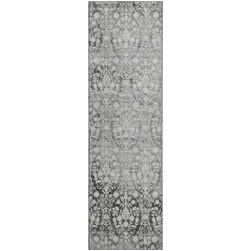 Premium Washable Super Soft Vintage Traditional Mayfield Rug
