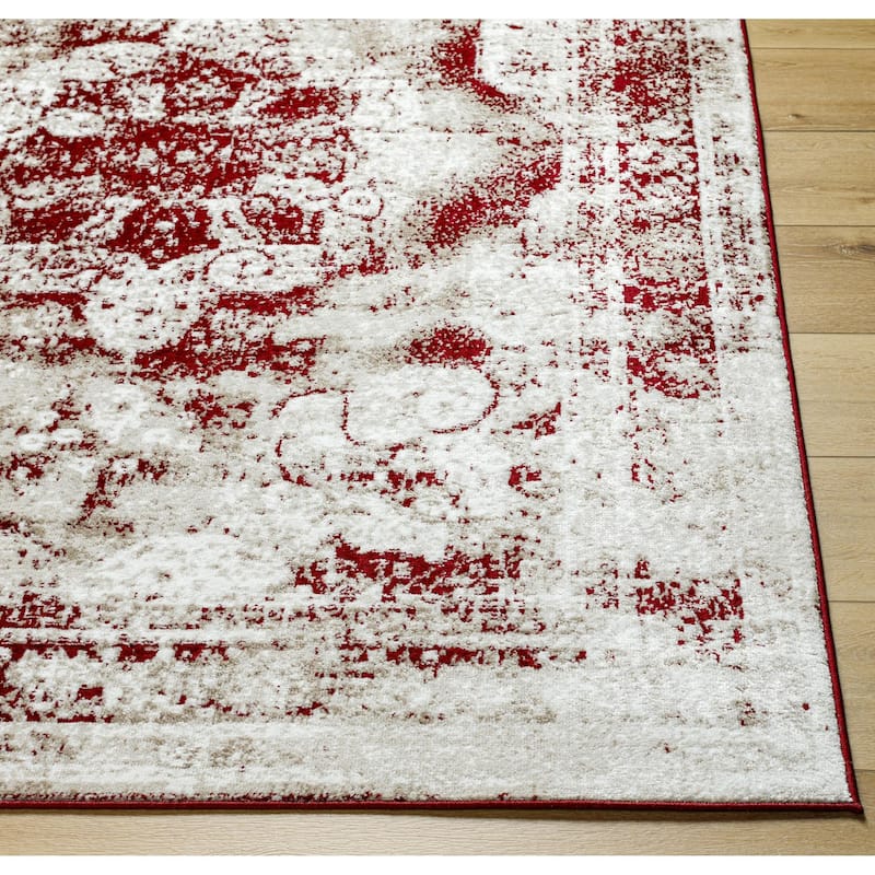 Otero Vintage Area Rug