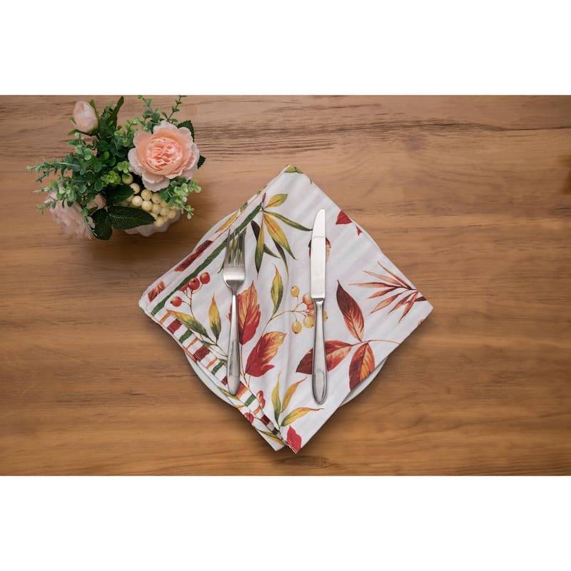 Camilla Napkin S/6