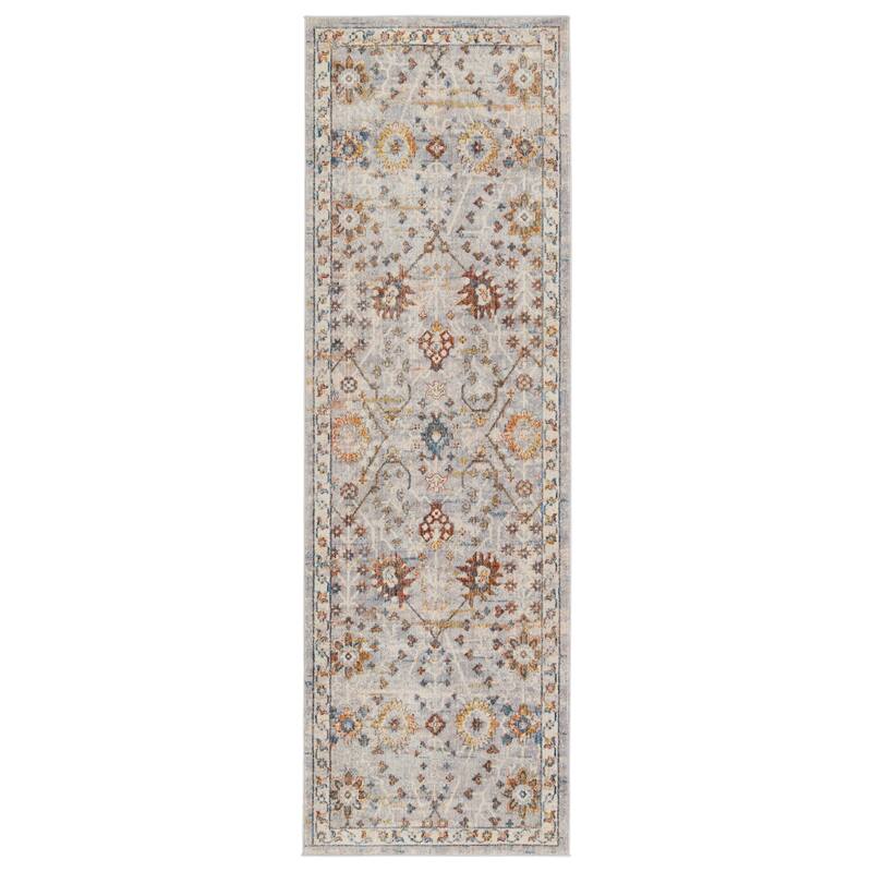 Katalia Trellis Area Rug