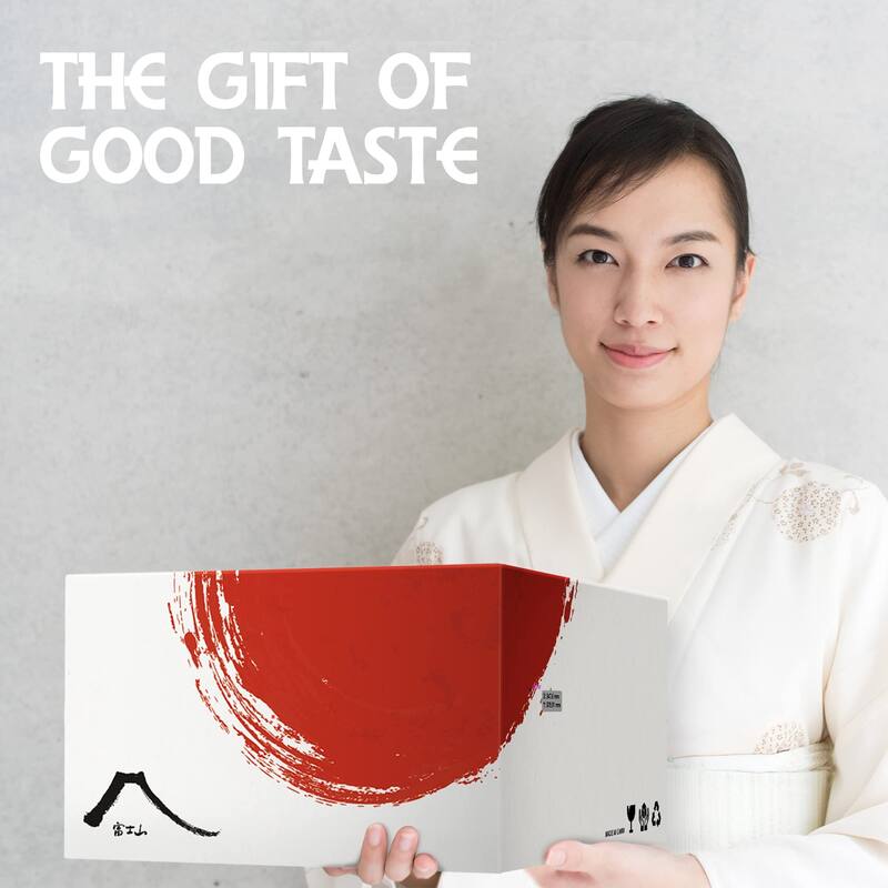 Ceramic Japanese Ramen Bowl Set, 60oz Large Ramen Bowls with Chopsticks, Spoons and Chopstick Rests Bowl