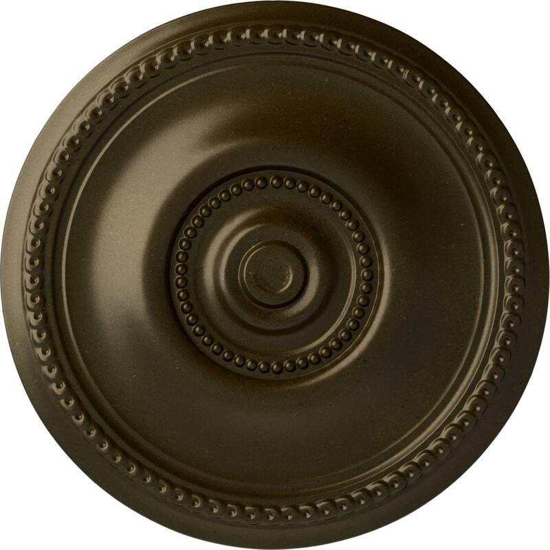 20 5/8"OD x 1 3/8"P Raynor Ceiling Medallion