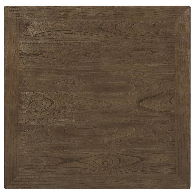 Sarasota Rustic Cream Drop Leaf Counter Dining Set
