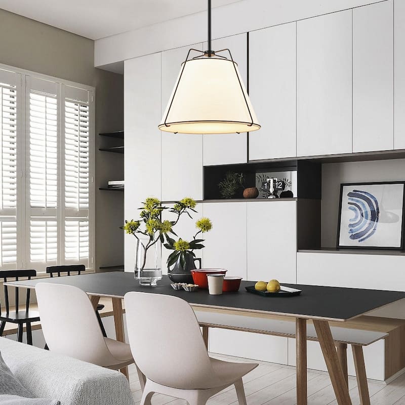 Light Society Lise 15" Chandelier