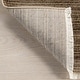 preview thumbnail 29 of 47, Nuloom Raya Contemporary Solid Area Rug