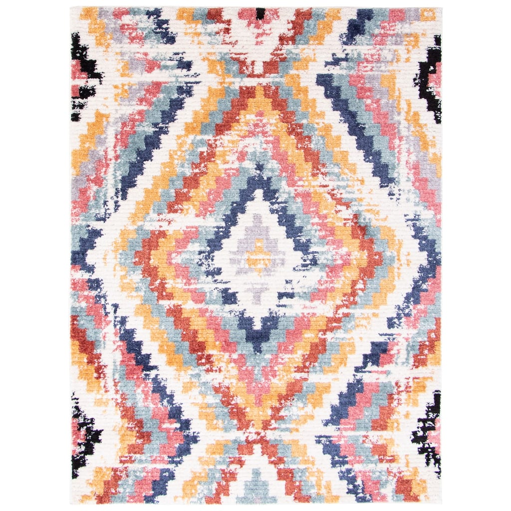 ECARPETGALLERY Morocco Casa Modern & Contemporary Rug